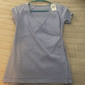 COPY - Maternity shirt